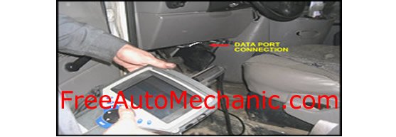 Check Engine Data Connector