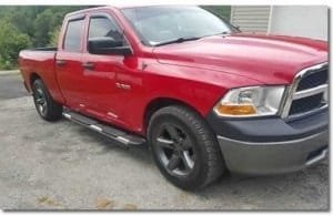 2010 Dodge Ram 1500