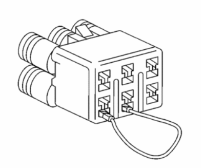 Geo Tracker Timing Jumper diagram