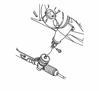 pin bolt