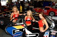 wanna race ?