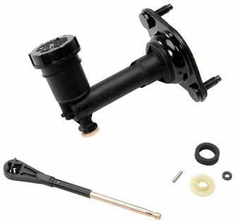 Jeep Clutch Master Cylinder