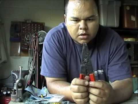 Wiring the power for the HEI distributor