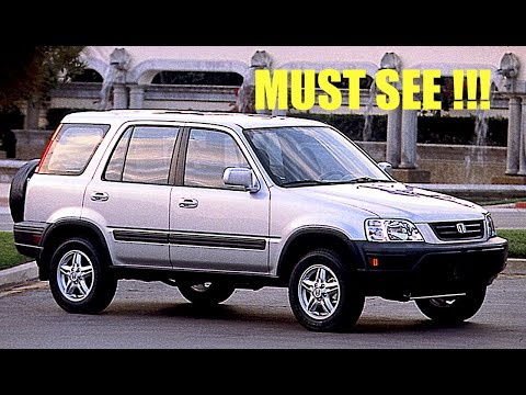 Honda CRV Crank But No Start Most Common Cause And How To Fix