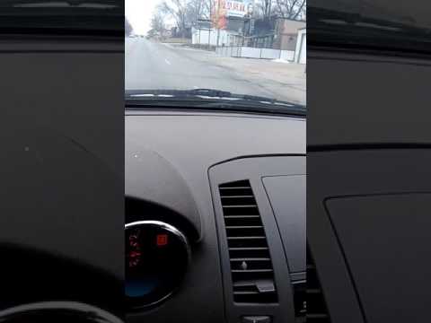2005 Nissan Altima Rattling Noise