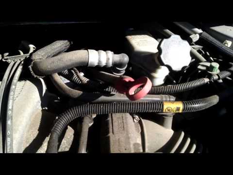 2005 Chevy Uplander