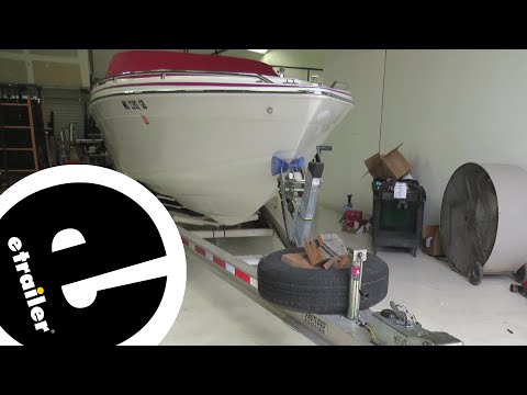 etrailer | All About the 5-Flat Trailer End 48&quot; Harness