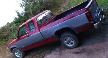 Dodge Dakota