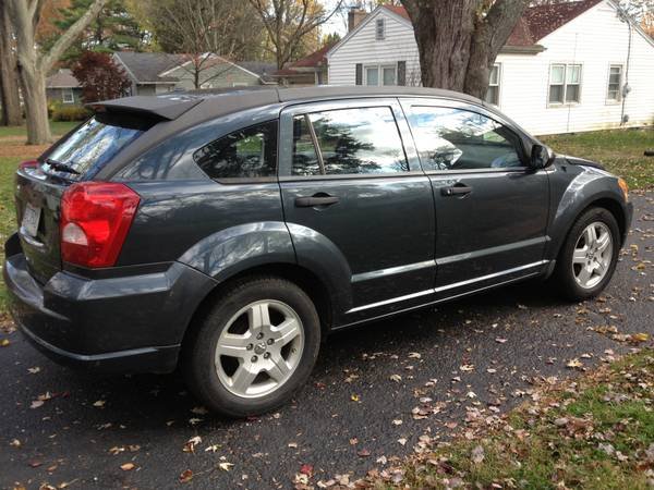 Dodge Caliber