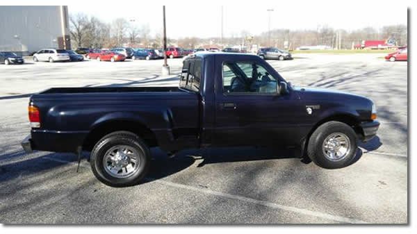 Ford car repair forums #7
