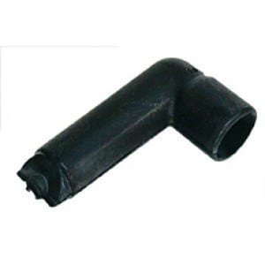 Drain Tube Evaporator core housing