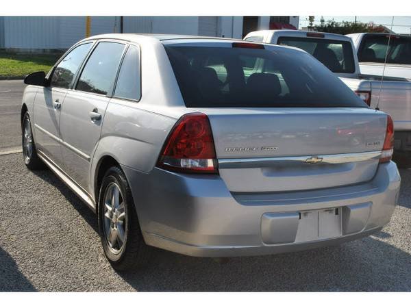 2006 Chevy Malibu Maxx
