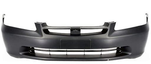 front bumper 1998 honda accord