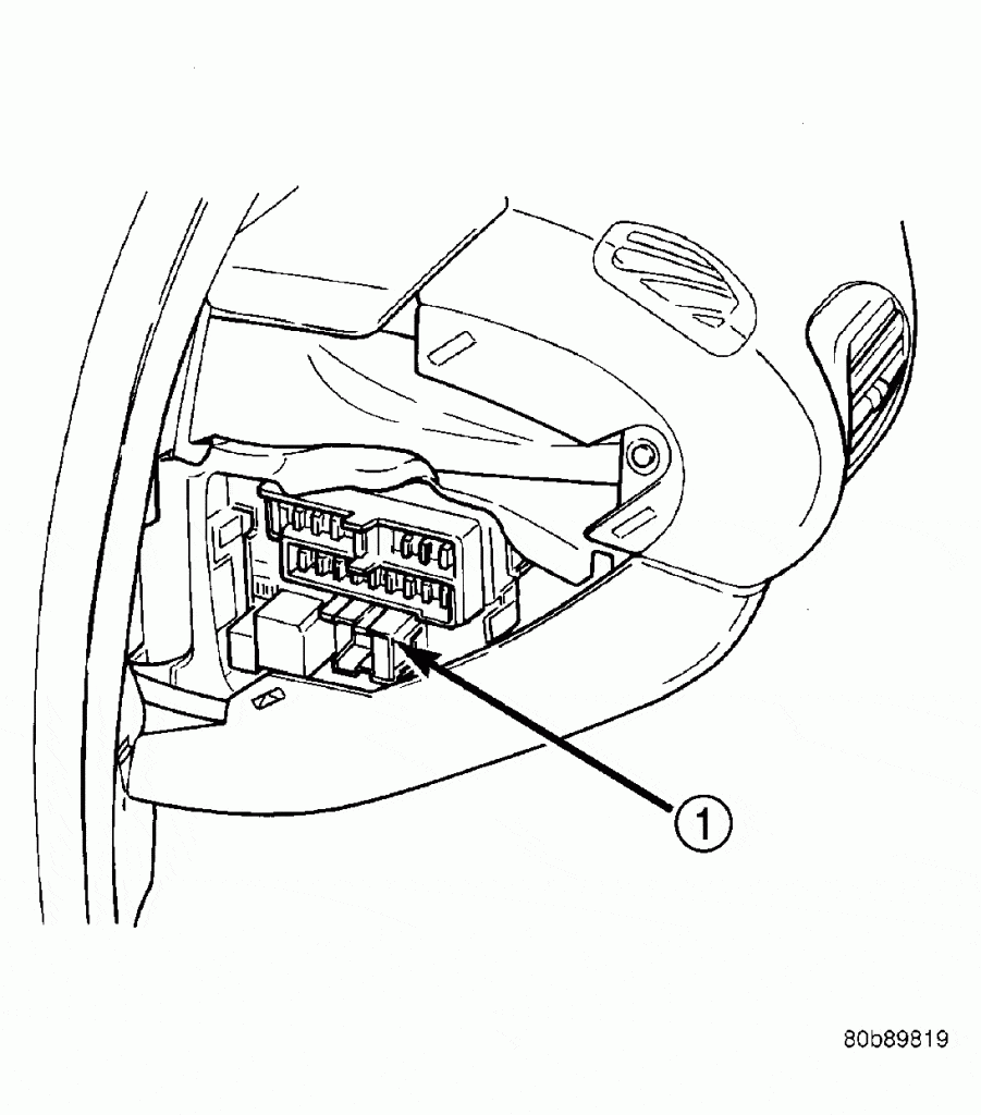 IOD Fuse 2005 Dodge Status SXT FreeAutoMechanic Advice