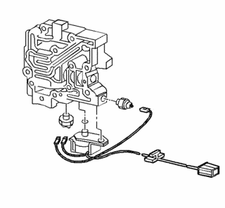 torque converter clutch