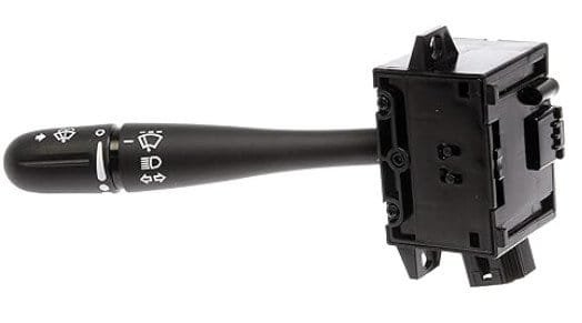 2005 dodge caravan multifunction switch