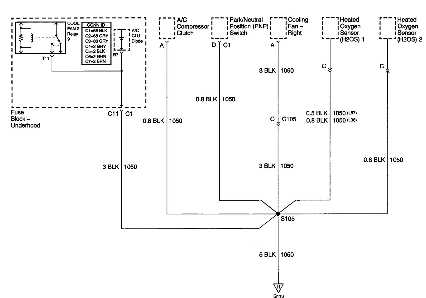 2002 Buick Century Compressor wiring diagram - FreeAutoMechanic Advice  2001 Buick Century Wiring Diagram    Free Auto-Mechanic
