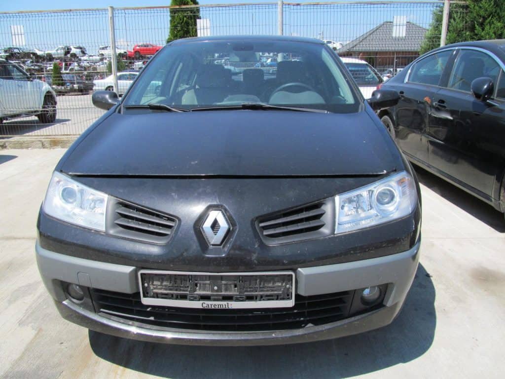 Renault Archives
