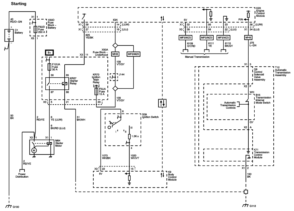 2011 Chevy Silverado Trailer Brake Wiring Diagram from www.freeautomechanic.com