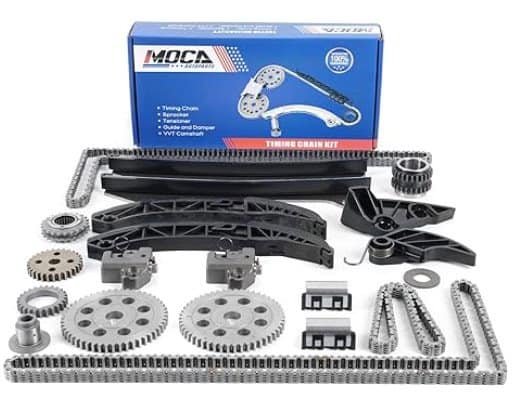 timing chain kit hyuandi