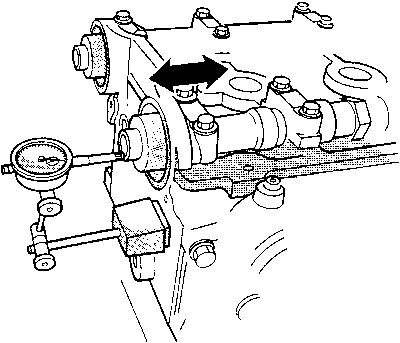 1998-dodge-stratus-camshaft-end-play