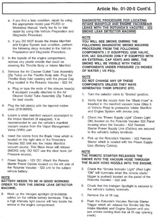 2000-ford-explorer-intake-tsb-2