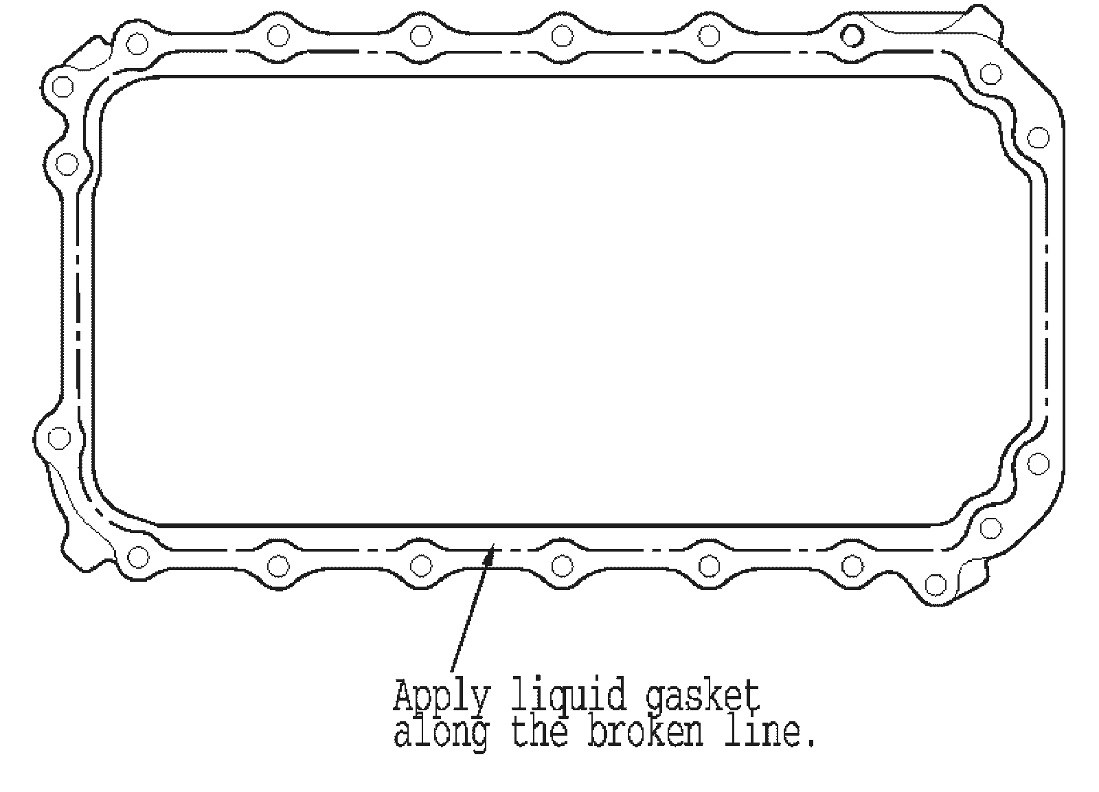 2004-honda-civic-oil-pan-gasket-replacement