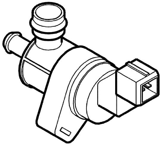 Volvo Code 400A EVAP Canister Purge Valve - FreeAutoMechanic Advice
