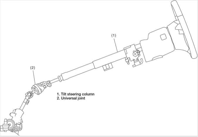 2010-subaru-impreza-steering-column