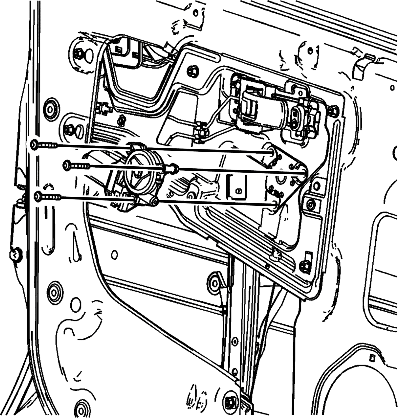 2008-chevy-equinox-window-regulator-replacement