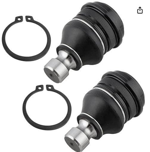 2004 chrysler sebring lower ball joint replacement
